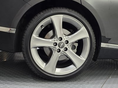 2021 Genesis G80 (RG3) 照片 6