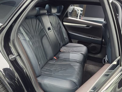 2021 Genesis G80 (RG3) 缩略图 16
