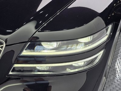 2021 Genesis G80 (RG3) 照片 9