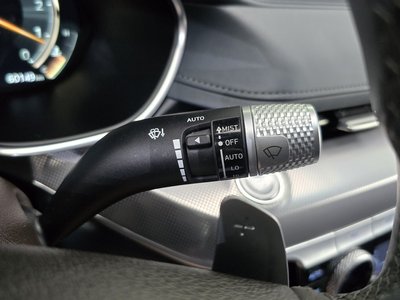 2021 Genesis G80 (RG3) 缩略图 28