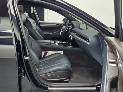 2021 Genesis G80 (RG3) 缩略图 17