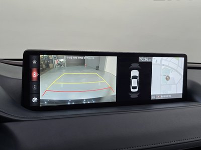 2021 Genesis G80 (RG3) 缩略图 21