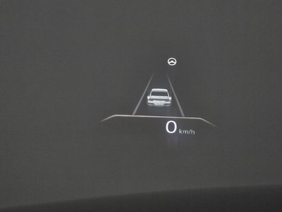 2021 Genesis G80 (RG3) 缩略图 33
