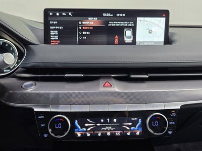 2021 Genesis G80 (RG3) 缩略图 20