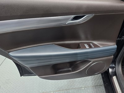 2021 Genesis G80 (RG3) 缩略图 15
