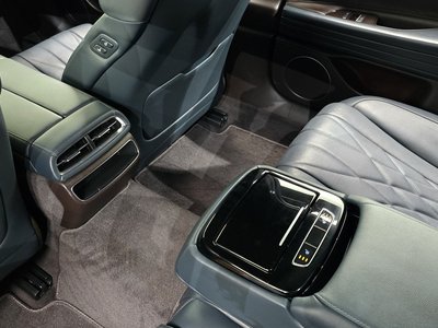 2021 Genesis G80 (RG3) 缩略图 25