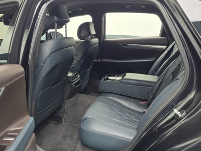 2021 Genesis G80 (RG3) 缩略图 18