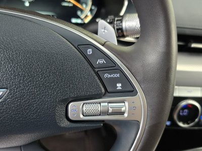2021 Genesis G80 (RG3) 缩略图 22
