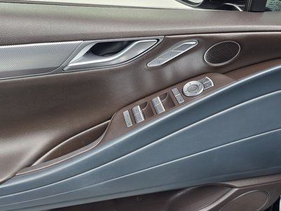2021 Genesis G80 (RG3) 缩略图 24