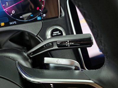 MERCEDES-BENZ E-CLASS - 9