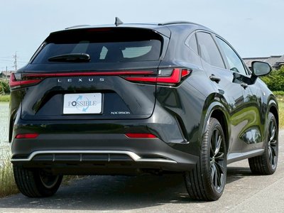 LEXUS NX - 4