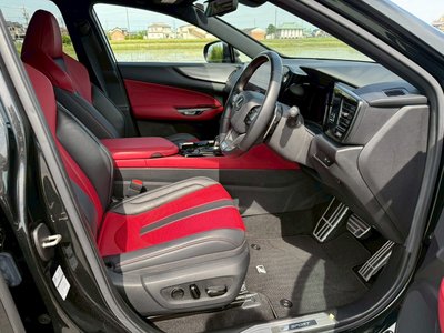 LEXUS NX - 9