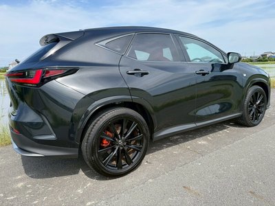 LEXUS NX - 3