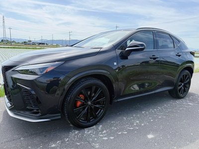 LEXUS NX - 6
