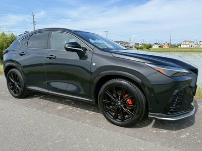 LEXUS NX - 2
