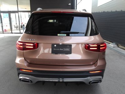 MERCEDES-BENZ GLB - 7