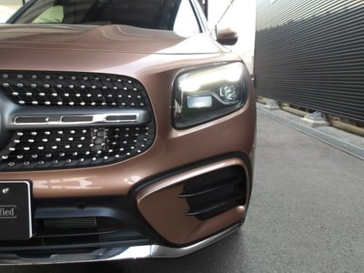 MERCEDES-BENZ GLB - 5