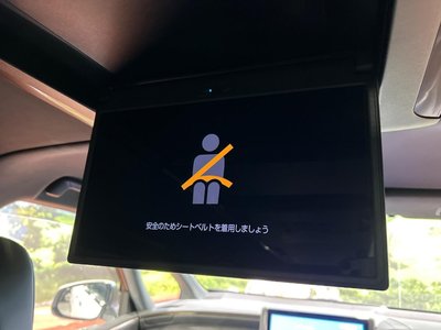 TOYOTA ALPHARD - 7