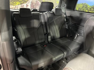 TOYOTA ALPHARD - 10