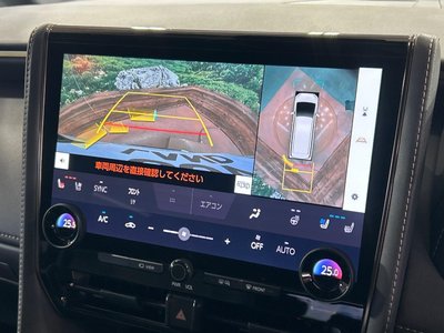 TOYOTA ALPHARD - 6