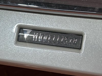 TOYOTA ALPHARD - 3