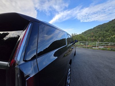 CADILLAC ESCALADE 5TH GENERATION - 6