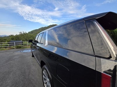 CADILLAC ESCALADE 5TH GENERATION - 7