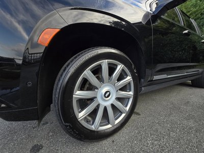 CADILLAC ESCALADE 5TH GENERATION - 9