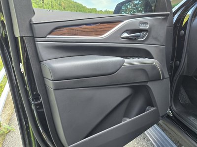 CADILLAC ESCALADE 5TH GENERATION - 10