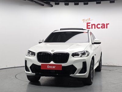 BMW X4 - 2