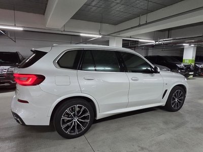 BMW X5 - 4