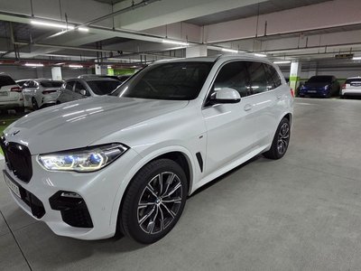 BMW X5 - 5