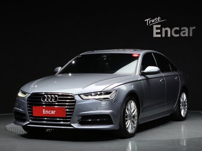 AUDI A6 - 1