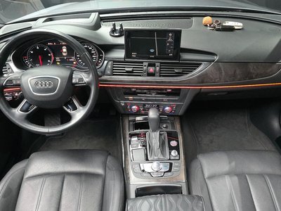 AUDI A6 - 5