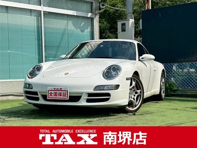 PORSCHE 911 - 1