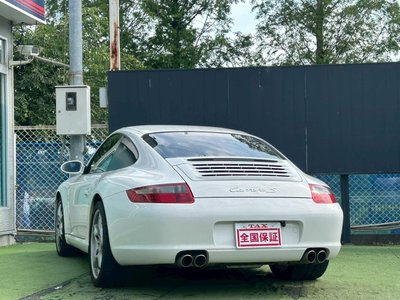 PORSCHE 911 - 3