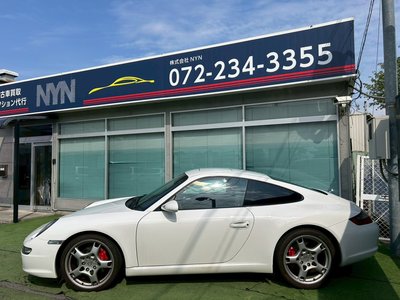 PORSCHE 911 - 2