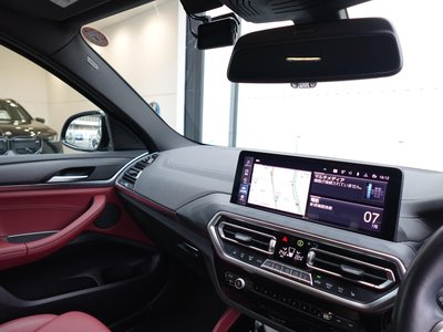 2022 BMW X4 缩略图 77