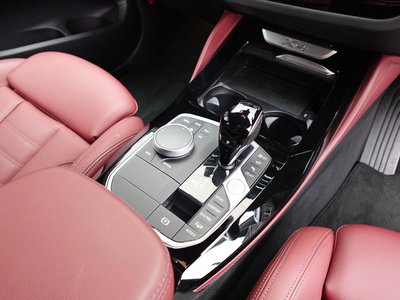 2022 BMW X4 缩略图 55