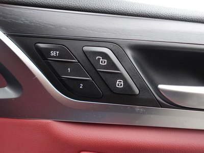 2022 BMW X4 缩略图 27