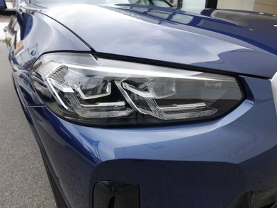 2022 BMW X4 缩略图 17