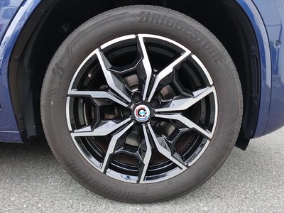 2022 BMW X4 照片 5