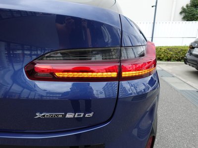 2022 BMW X4 缩略图 19