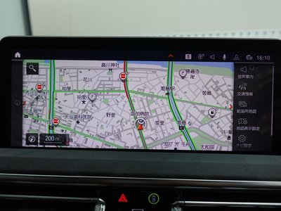 2022 BMW X4 缩略图 42