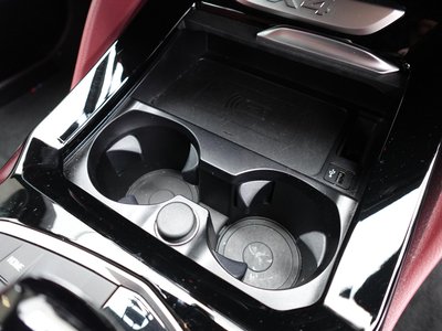 2022 BMW X4 缩略图 67