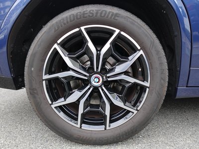 2022 BMW X4 缩略图 22