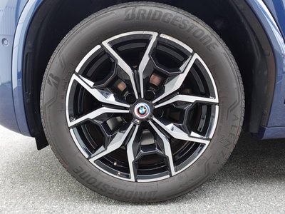 2022 BMW X4 缩略图 24