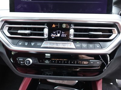 2022 BMW X4 缩略图 65