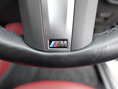 2022 BMW X4 缩略图 39