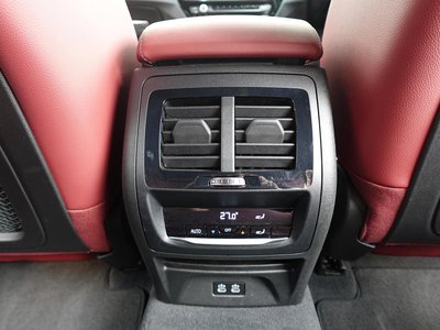 2022 BMW X4 缩略图 63